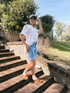 Bermuda Jean Roma