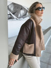 Chaqueta Varsovia