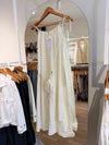 Vestido con cartera