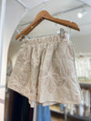 Conjunto Flowers