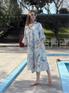 Vestido Venecia