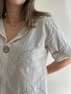 Blusa Magnolia