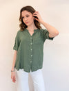 Camisa lino