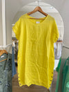 Vestido Lino Oporto