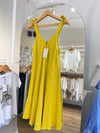 Vestido lino Río