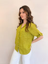 Camisa lino