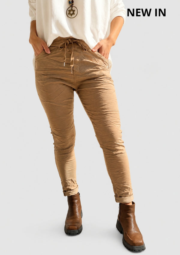 Pantalón italiano