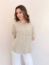 Camisa lino