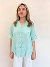 Camisa lino