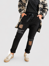 Pantalón con brillo