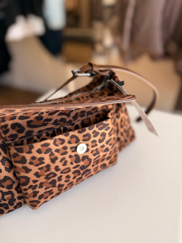Cartera print