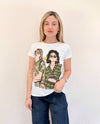 Remera girls