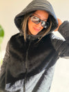 Campera Teddy