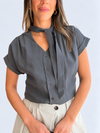 Blusa Lazo Noa