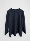 Sweater clásico largo