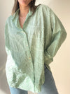 Camisa Oversize Dalma