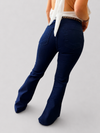 Jean Oxford azul