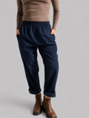 Pantalón panilla Italia babucha