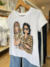 Remera girls