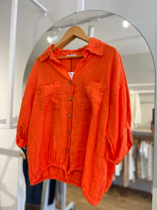 Campera Lino Múnich