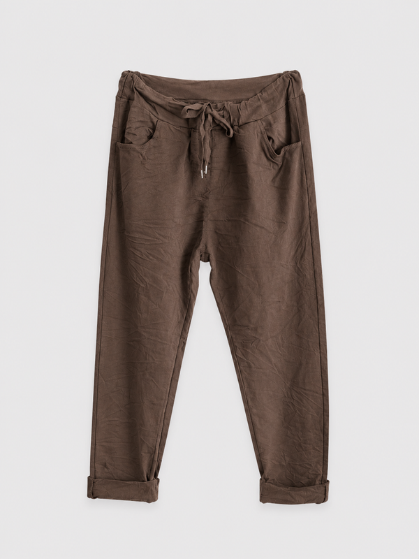 Pantalón italiano