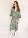 Vestido Venecia