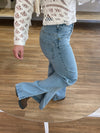 Wide leg Flow