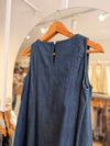 Vestido Denim Siena