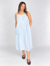 Vestido con cartera