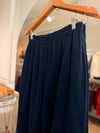 Pantalón panilla Italia babucha