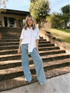 Wide leg Flow