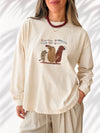 Buzo Oversize Bear