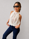 Blusa Gasa