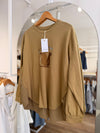 Buzo Oversize Bear