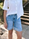Bermuda Jean Roma
