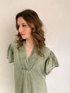 Vestido Bilbao