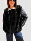 Campera Teddy