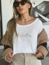 Remera Perfection