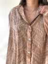 Camisa Oversize Dalma