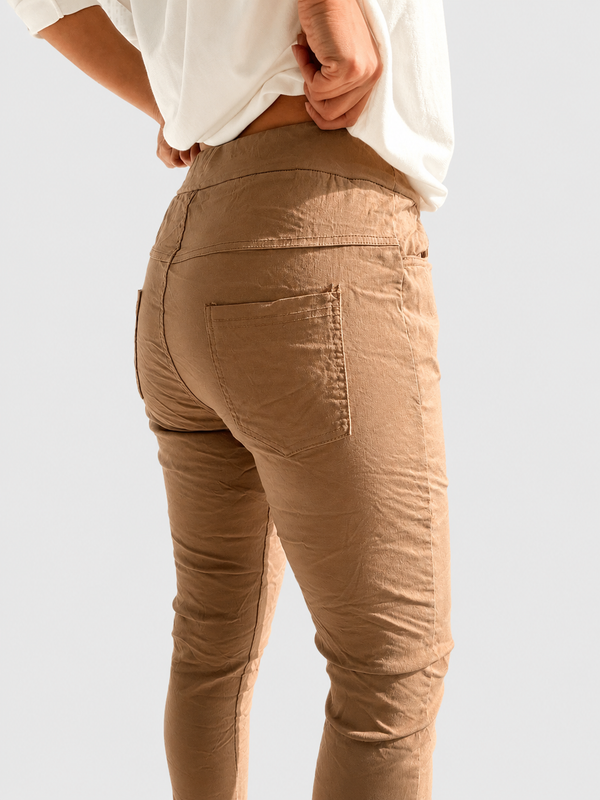 Pantalón italiano