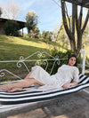 Vestido lino Siena
