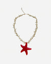 Collar estrella Mar