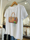 Remera cartera