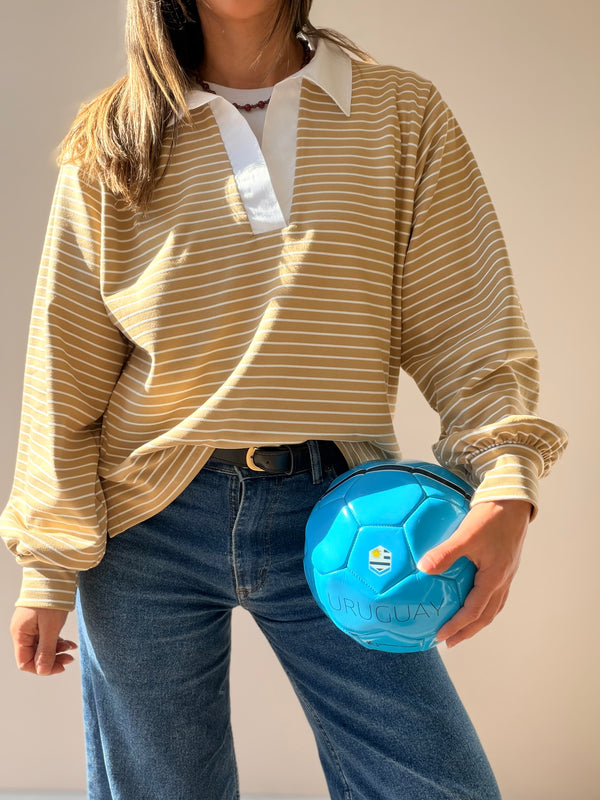 Buzo Chomba Uruguay