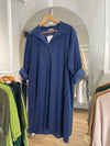 Vestido pana Jazmín