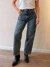 Jeans Mom Fit Artist