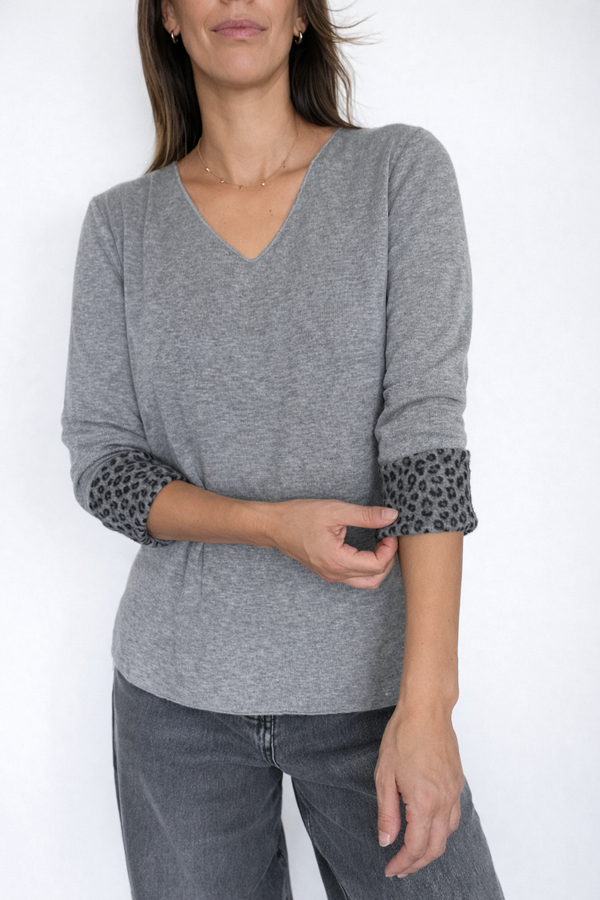 TEJIDO CON PRINT ADENTRO