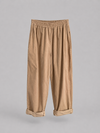 Pantalón panilla Italia babucha