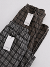 Pantalón Sastrero Cuadros