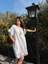 Vestido Lino Oporto